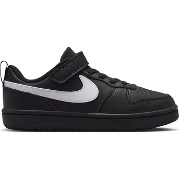 Chlapecké tenisky Boty Nike Black 6493579 1 (33)