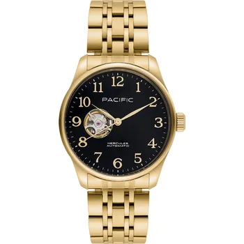 Hodinky Hodinky pánské Pacific Classic Automatic PC00924