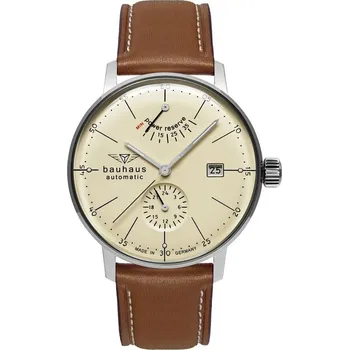 Hodinky Hodinky Bauhaus Dessau Automatic 2060-5