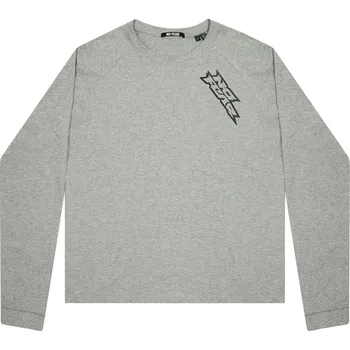 Pánské tričko Tričko No Fear Grey 1249471 L