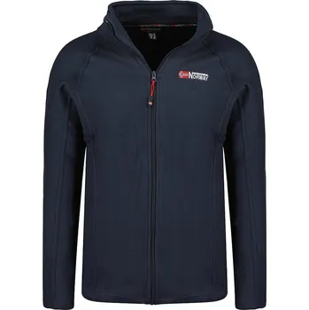Pánská větrovka Bunda Geographical Norway Dunkelblau 615970 XXL