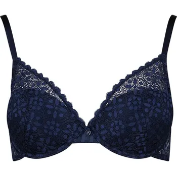 Podprsenka Podprsenka s.Oliver Dunkelblau 2119546 85C