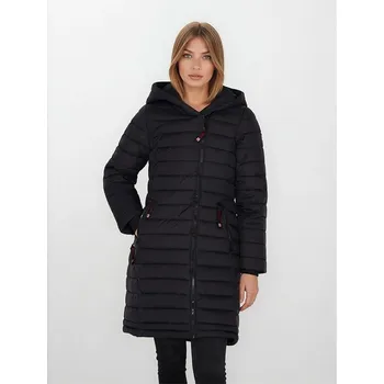 Dámská vesta Bunda CANADA weather gear Dunkelblau 9182843 S