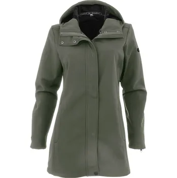 Dámská vesta Bunda Maul Sport Khaki 5548052 44