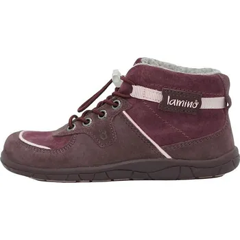Dívčí tenisky Boty lamino Lila 412741 26