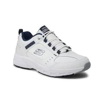 Dámská obuv Skechers Sneakersy Oak Canyon-Redwick 51896/WNV Bílá 42_5