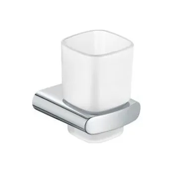 Držák na kartáček Keuco Držák skleniček Elegance chrom 11650019000