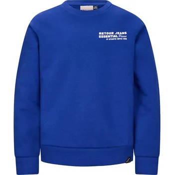 Chlapecká mikina Retour Blau 349036 158