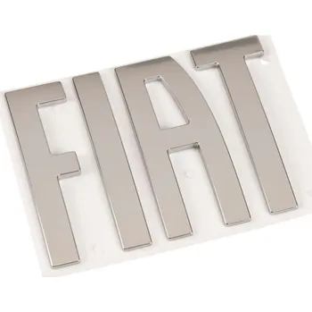 Auto-moto Znak " FIAT " Fiat Doblo od 2022 přední, 155302707