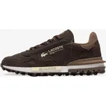 Pánské tenisky LACOSTE ELITE ACTIVE 126 3 EUR 43 733954