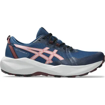 Pánské cyklistické tretry Asics Twlt Blue 418303 8 (42)