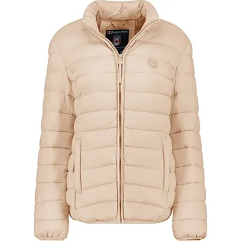 Dámská vesta Bunda Canadian Peak Beige 2898517 L