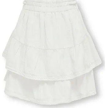 Chlapecká bunda KIDS ONLY Weiß 9800858 140