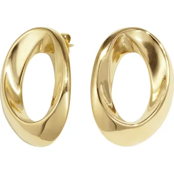 Náušnice Náušnice RIYA Gold