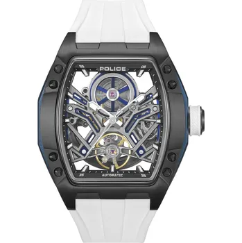 Hodinky Hodinky Police Tampa Skeleton Automatic PEWGR0082103