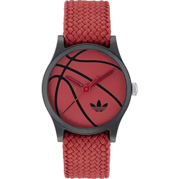 Hodinky Hodinky adidas Originals Game One AOSY25027