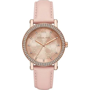 Hodinky Hodinky dámské Michael Kors Corey MK7552