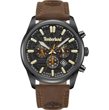 Hodinky Hodinky Timberland Northbridge Dual Time TDWGF0009603 (TBL.TDWGF0009603)