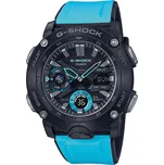 Pánské hodinky G-SHOCK Casio Carbon Core Guard GA-2000-1A2ER GA-2000-1A2ER