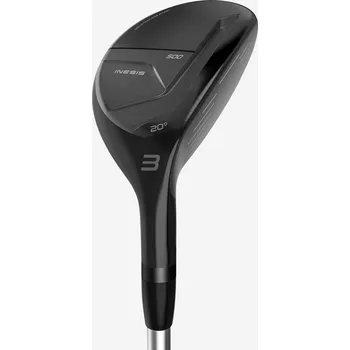 Golfová hůl INESIS Hybrid 500 | Pro praváky | Velikost 1 | 20° 24° 20°