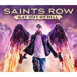 Saints Row: Gat out of Hell