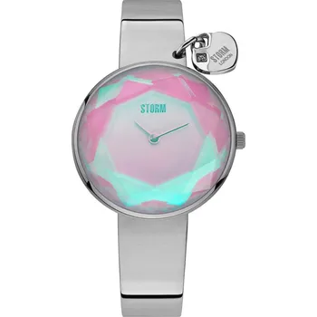 Hodinky STORM Alya Lazer Pink