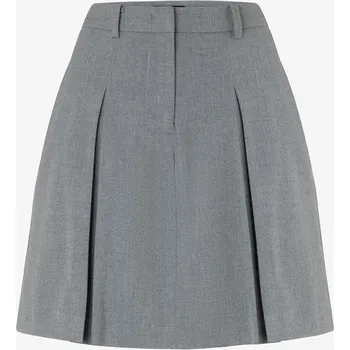 Dámská sukně More & More Grau 8623434 40