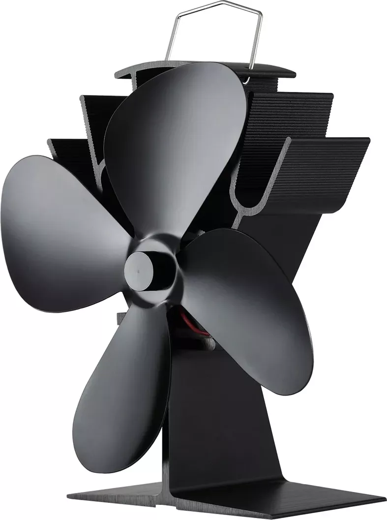 VENTILÁTOR NA KAMNA HPS 334-4