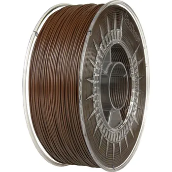 Filament ASA filament tmavě hnědý 1,75 mm Devil Design 800 g