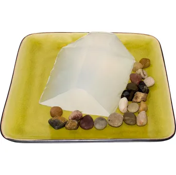 Mýdlo Mýdlová hmota čirá Crystal Prisavon ST 11,5