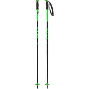 Sjezdová hůlka Lyžařské hole Atomic Redster X Green/Black 135cm