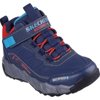 Chlapecké tenisky Boty adidas Blue 1223500 3 (36)