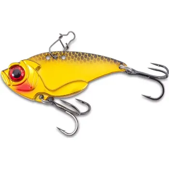 Iron Claw nástraha cikáda Vibro Killer 52mm 20g GR