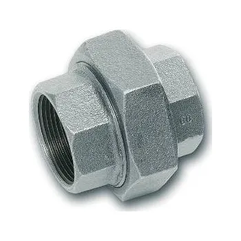 Instalatérský materiál Pozink šroubení 330 - 1/4"