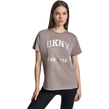 Oblečení a móda Tričko DKNY Mushroom 1224514 14 (L)