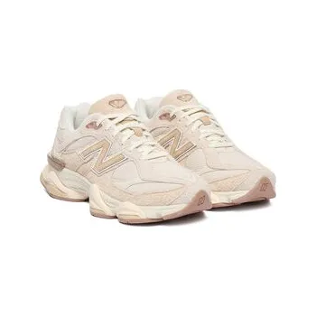 Pánská obuv Sneakersy New Balance U9060CCB M Béžová 44_5