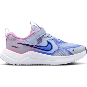 Dívčí tenisky Boty Nike Ghost 1312414 C13 (31.5)