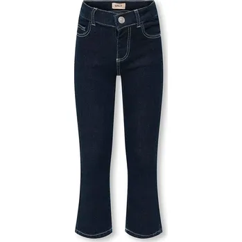 Dívčí džíny KIDS ONLY Dunkelblau 3392449 122
