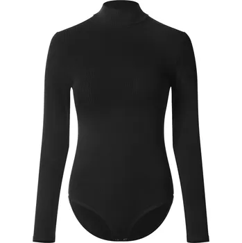 Body esmara® Dámské body (černá, L(44/46))