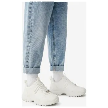 Dámské tenisky Sneakersy JENNY CEO-3371301A Bílá 32