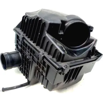 Filtr do auta Vzduchový filtr Renault Master od 2010 2,3 dCi kompletní s obalem, 165008632R