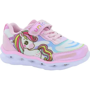 Dívčí tenisky Boty Disney Rosa 6497056 33