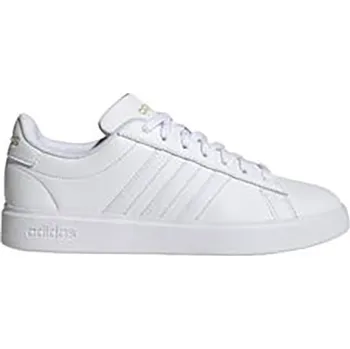 Dámské tenisky Tenisky adidas Weiß 508211 42