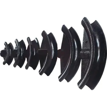 Carmax Sada 6 ohýbacích kolen