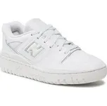 Sneakersy New Balance GSB550WW Bílá 35_5