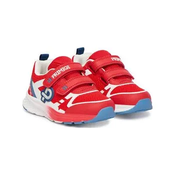 Dívčí tenisky Sneakersy Primigi AVANT 1446544 Červená 28