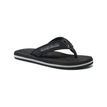 Pánské žabky Žabky Napapijri NP0A4FTT Černá 46