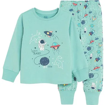 Chlapecké pyžamo COOL CLUB Türkis 712223 86