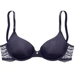 Podprsenka s.Oliver Dunkelblau 165952 75C