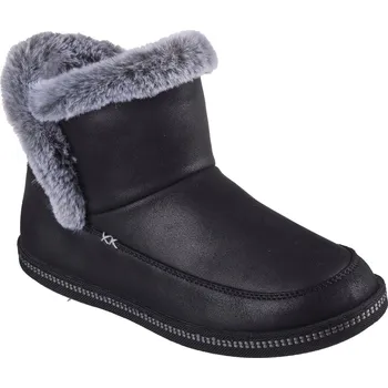 Dámské pantofle Skechers Black 5477064 2 (35)